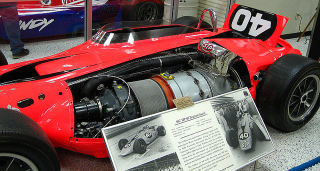 Illustration for article titled The Ten Biggest Race Car Gambles Of All Time